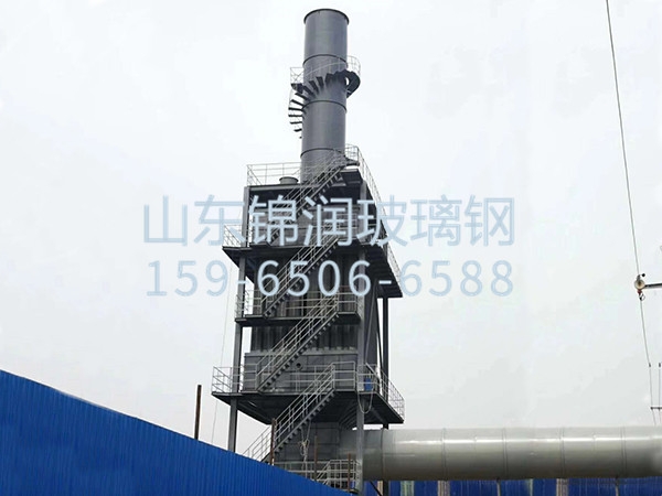 濕式凈電除塵設(shè)備